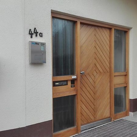 Hotel Am Hindenburgplatz Appenweier Exterior foto